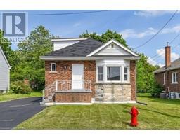 249 WEST 5TH Street Unit# Lower, hamilton, Ontario