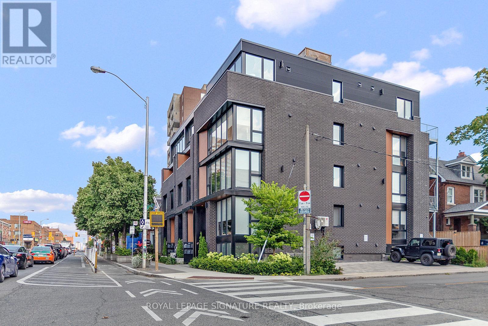 4 - 1557 Bloor Street W, Toronto (High Park-Swansea), Ontario  M6P 1A5 - Photo 26 - W9385280