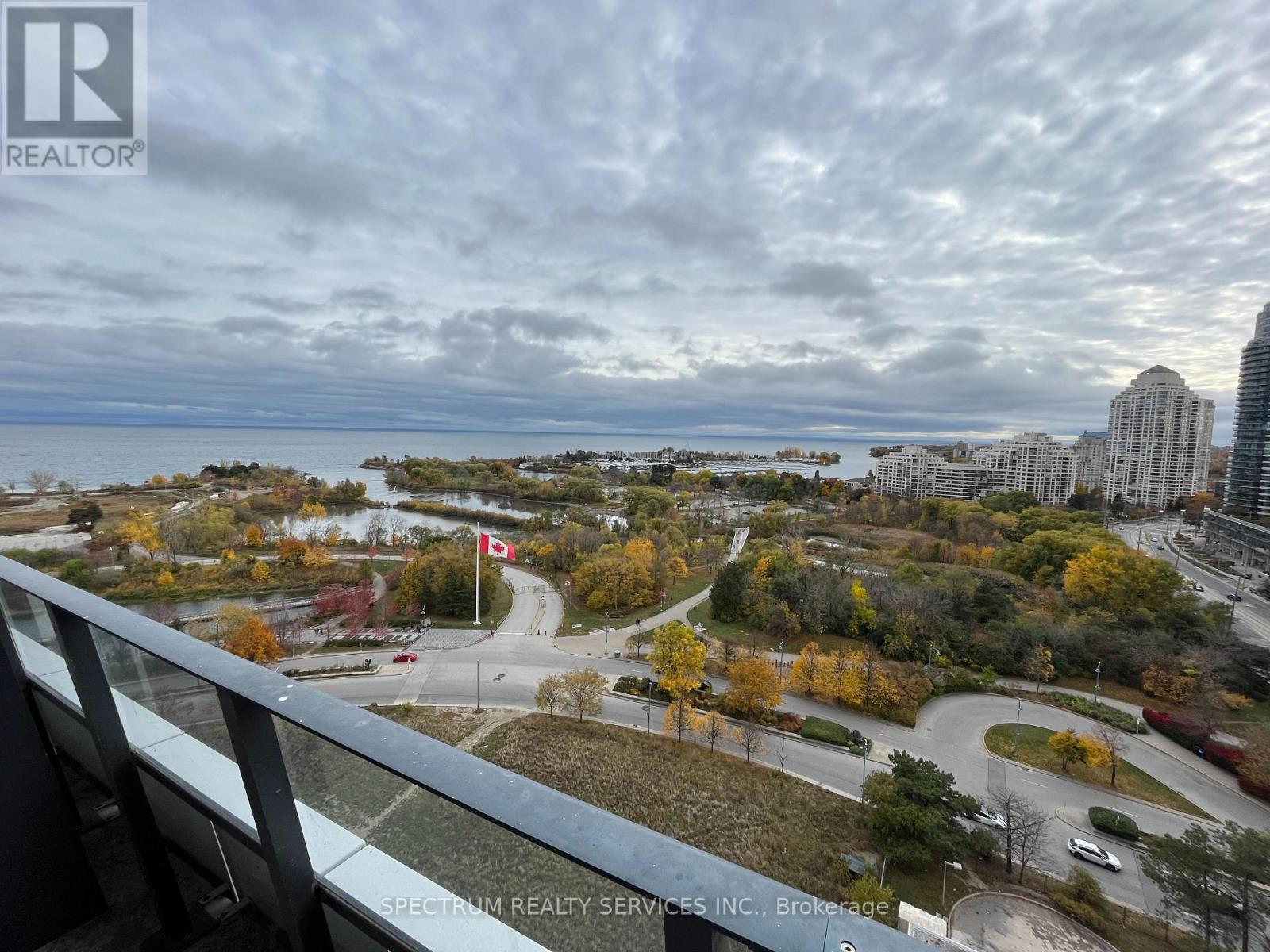 1320 - 30 Shore Breeze Drive, Toronto, Ontario  M8V 0J1 - Photo 10 - W9385289