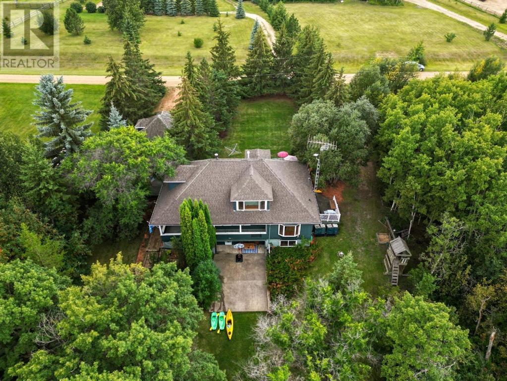 127, 44101 Range Road 214, Rural Camrose County, Alberta