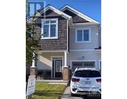 522 FLAGSTAFF DRIVE, Ottawa, Ontario