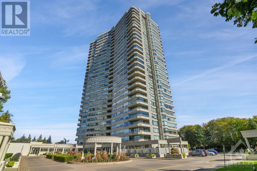 1480 Riverside Drive Unit#1504, Ottawa, Ontario  K1G 5H2 - Photo 1 - 1407541