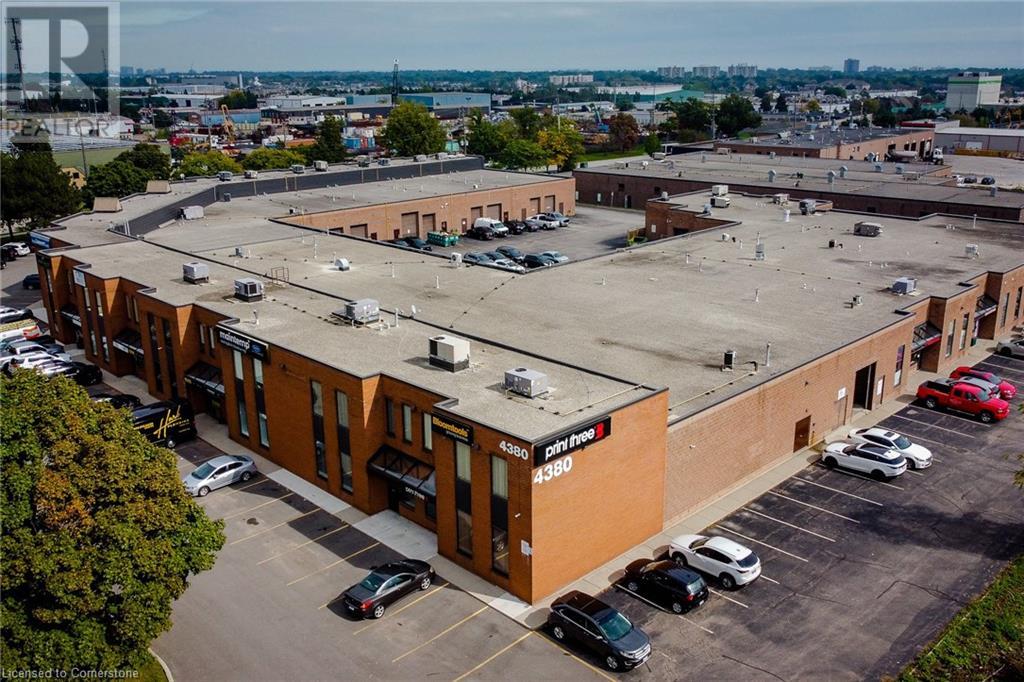 4380 SOUTH SERVICE Road Unit# 17, Burlington, Ontario