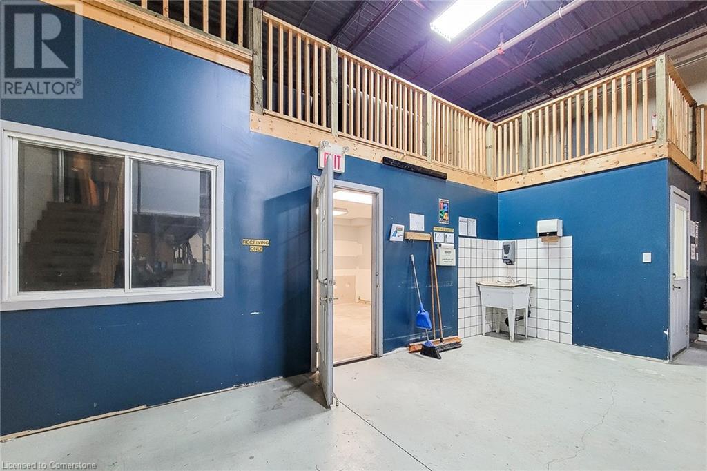 4380 South Service Road Unit# 17, Burlington, Ontario  L7L 5Y6 - Photo 13 - 40659060