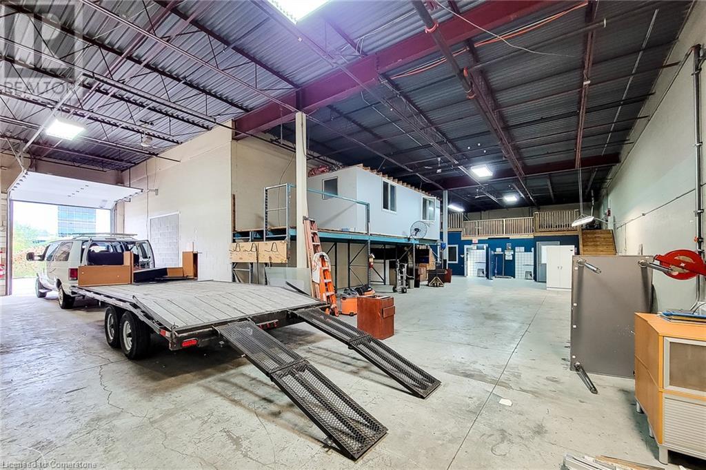 4380 South Service Road Unit# 17, Burlington, Ontario  L7L 5Y6 - Photo 15 - 40659060