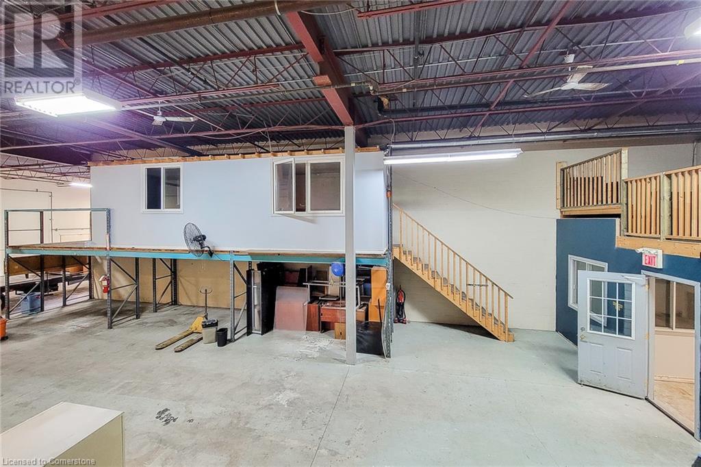 4380 South Service Road Unit# 17, Burlington, Ontario  L7L 5Y6 - Photo 17 - 40659060