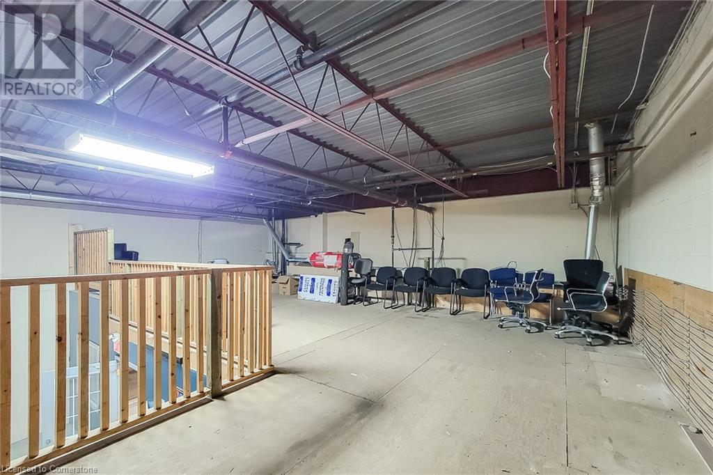 4380 South Service Road Unit# 17, Burlington, Ontario  L7L 5Y6 - Photo 20 - 40659060