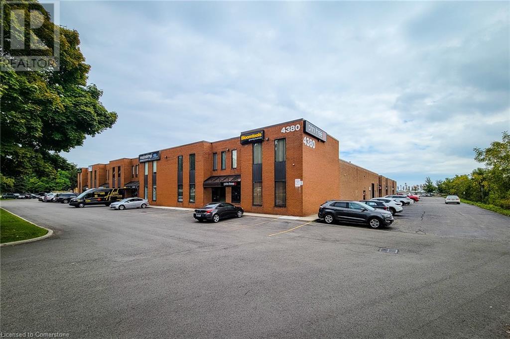 4380 South Service Road Unit# 17, Burlington, Ontario  L7L 5Y6 - Photo 3 - 40659060