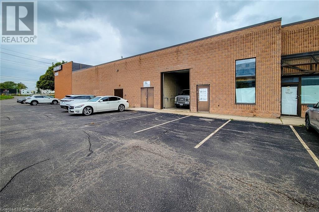 4380 South Service Road Unit# 17, Burlington, Ontario  L7L 5Y6 - Photo 4 - 40659060