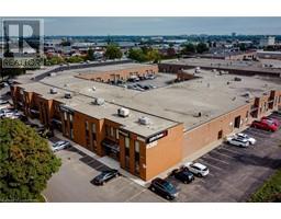 4380 SOUTH SERVICE Road Unit# 17, Burlington, Ontario