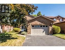 1098 STEPHENSON Drive, burlington, Ontario