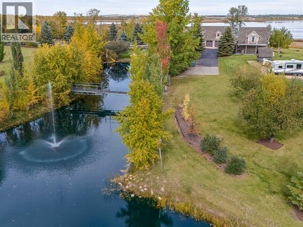 40303 Range Road 222, rural lacombe county, Alberta