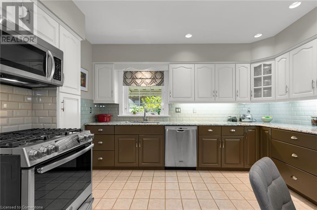 16 Nelles Boulevard, Grimsby, Ontario  L3M 3R1 - Photo 13 - 40659290