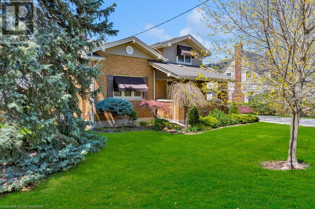 16 Nelles Boulevard, Grimsby, Ontario  L3M 3R1 - Photo 2 - 40659290