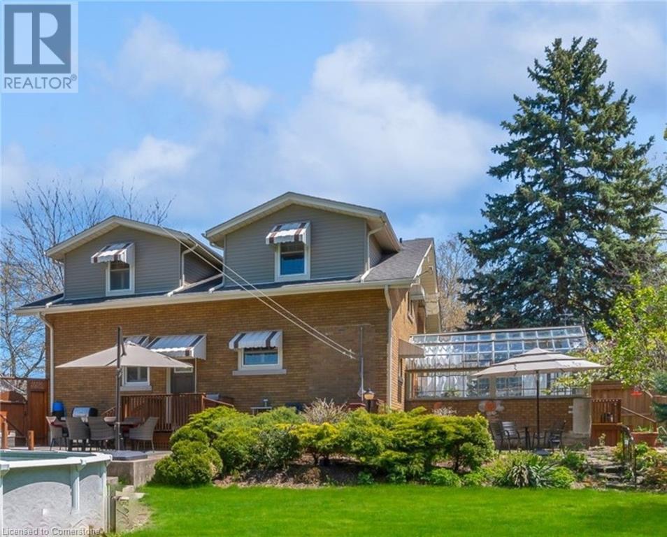 16 Nelles Boulevard, Grimsby, Ontario  L3M 3R1 - Photo 4 - 40659290