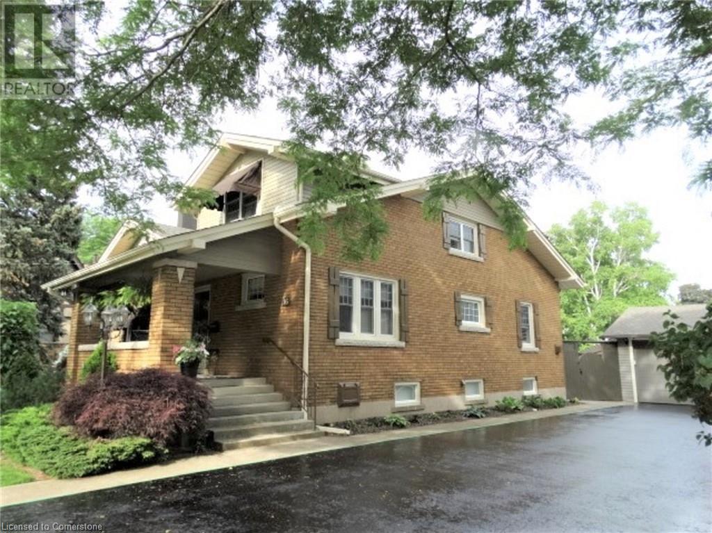 16 Nelles Boulevard, Grimsby, Ontario  L3M 3R1 - Photo 5 - 40659290