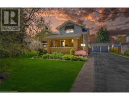 16 NELLES Boulevard, grimsby, Ontario