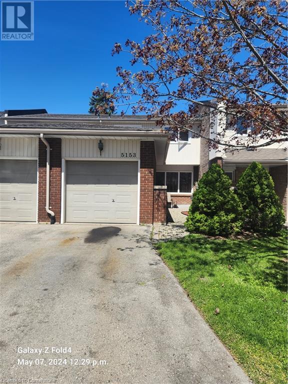 5153 BANTING Court, burlington, Ontario
