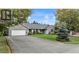 13 Kildare Court, Rothesay, New Brunswick