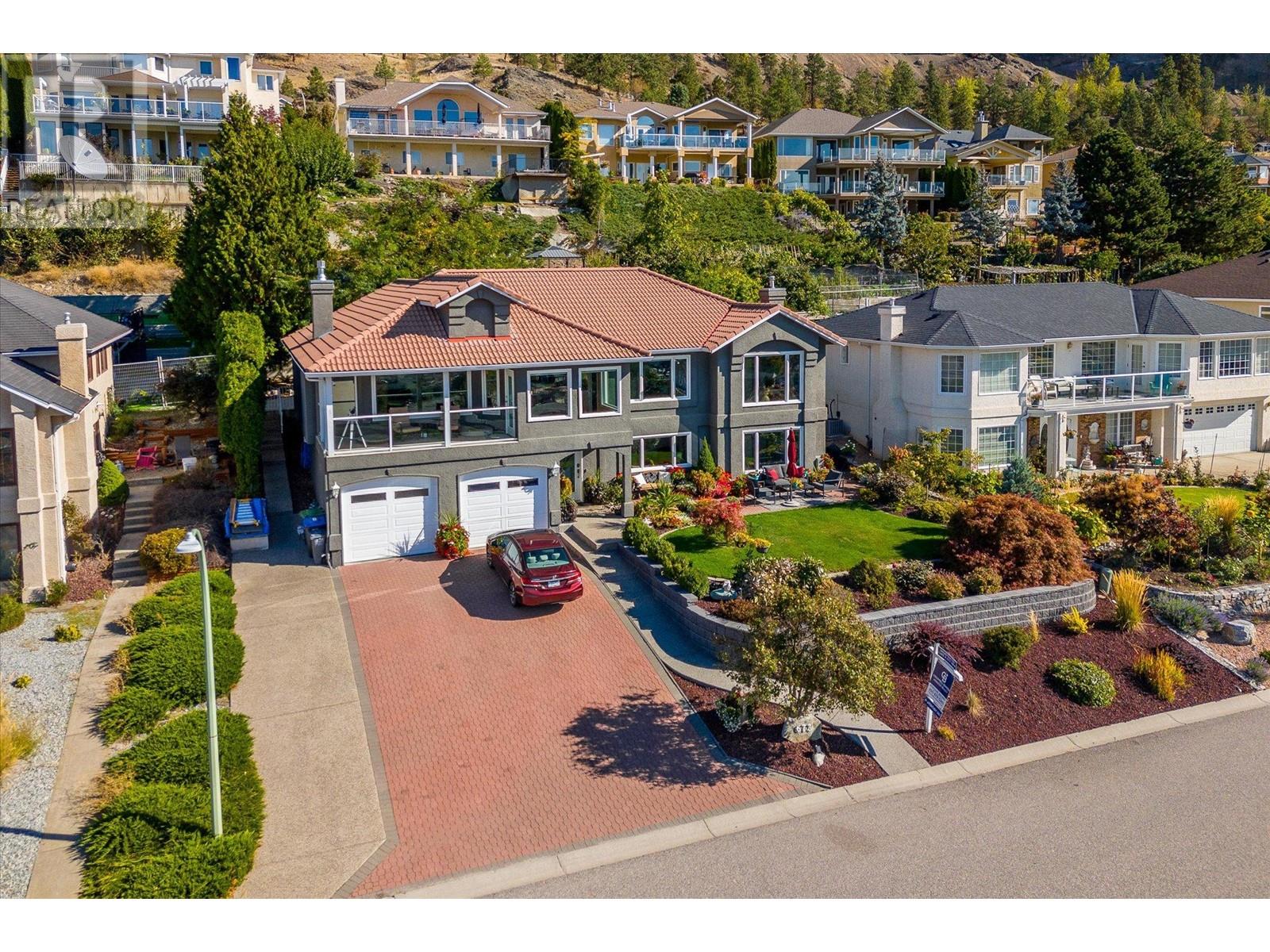 673 Royal View Drive Kelowna