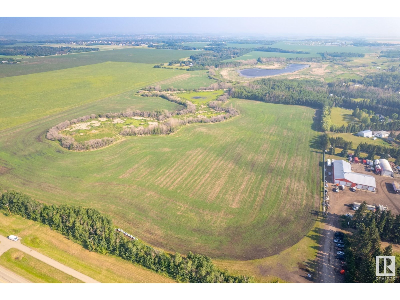 24514 Township Road 542, Rural Sturgeon County, Alberta  T0A 2H0 - Photo 5 - E4393263