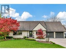 685 ROBSON Road, waterdown, Ontario