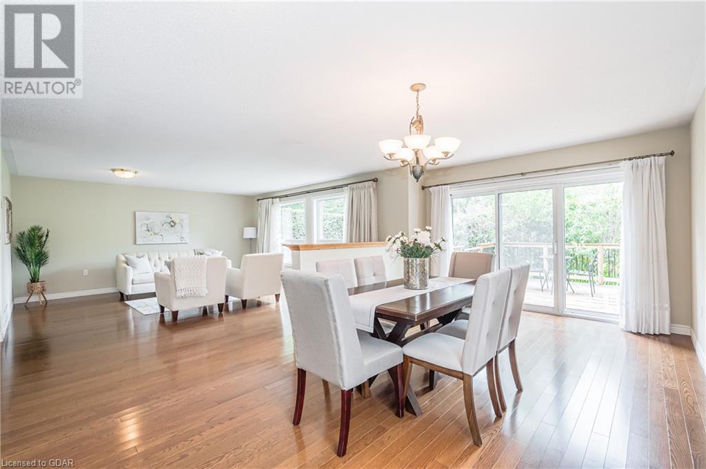 24 Beechlawn BoulevardGuelph (Village), Ontario  N1G 4X7 - Photo 13 - X10875574