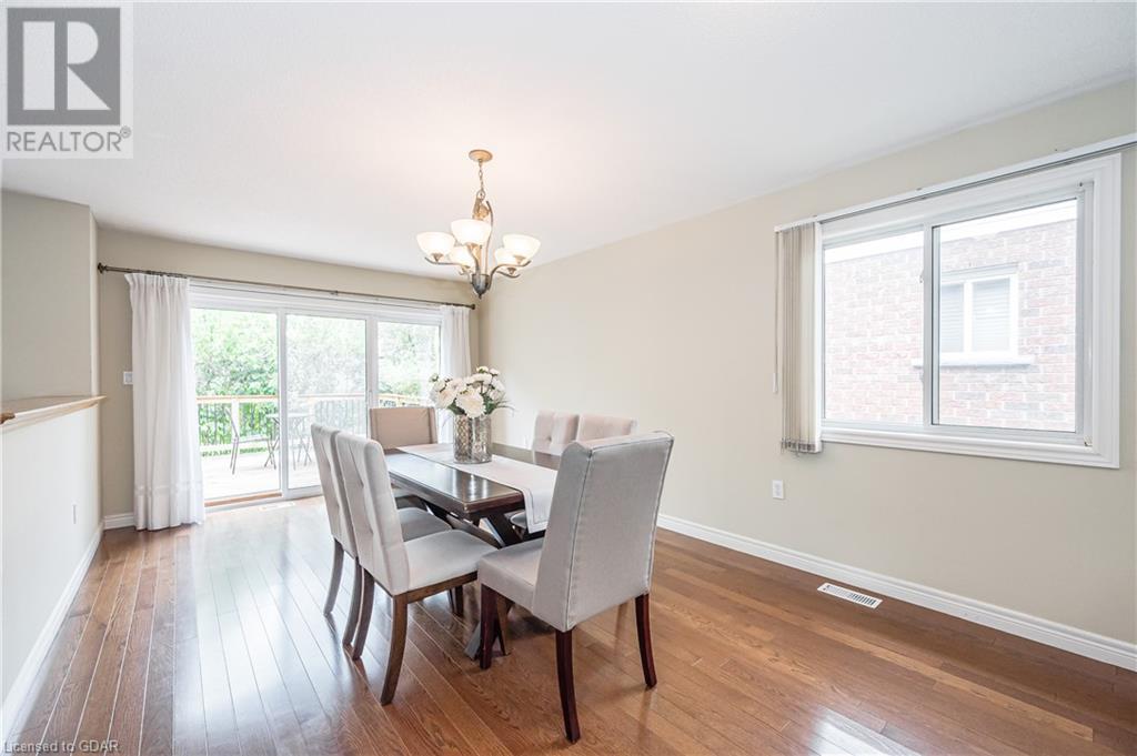 24 Beechlawn BoulevardGuelph (Village), Ontario  N1G 4X7 - Photo 14 - X10875574