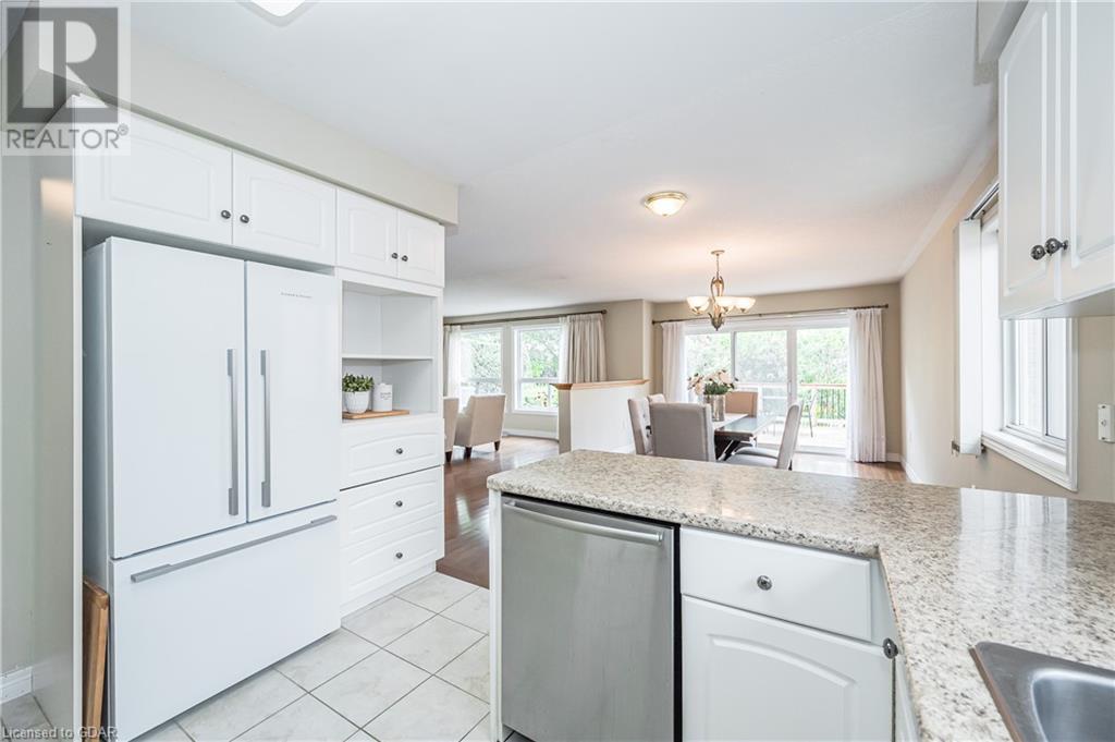 24 Beechlawn BoulevardGuelph (Village), Ontario  N1G 4X7 - Photo 24 - X10875574