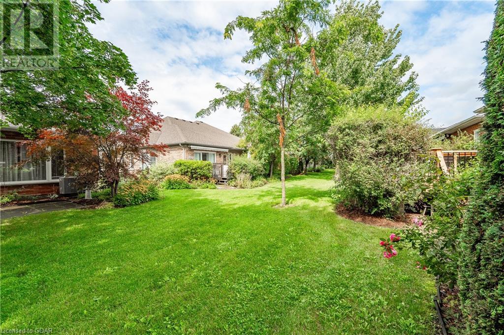 24 Beechlawn BoulevardGuelph (Village), Ontario  N1G 4X7 - Photo 43 - X10875574