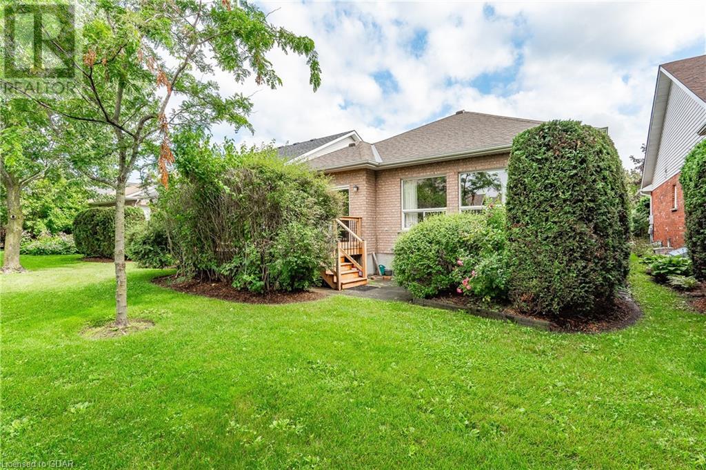 24 Beechlawn BoulevardGuelph (Village), Ontario  N1G 4X7 - Photo 45 - X10875574