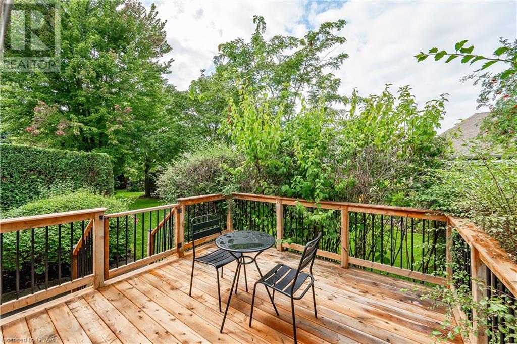 24 Beechlawn BoulevardGuelph (Village), Ontario  N1G 4X7 - Photo 47 - X10875574