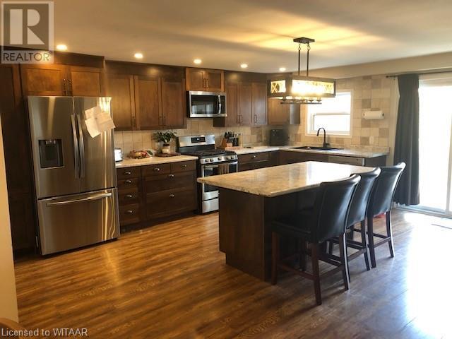 116 Queen St E Street, Delhi, Ontario N4B 2K1 - Photo 2 - 40648951