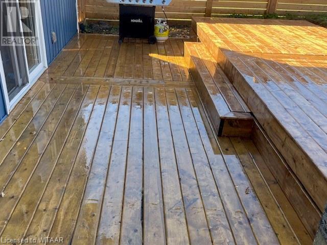 116 Queen St E Street, Delhi, Ontario N4B 2K1 - Photo 8 - 40648951