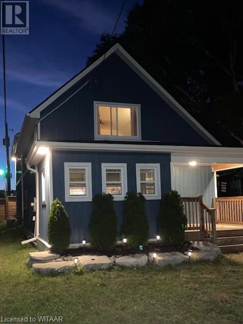 116 Queen St E Street, Delhi, Ontario N4B 2K1 - Photo 6 - 40648951