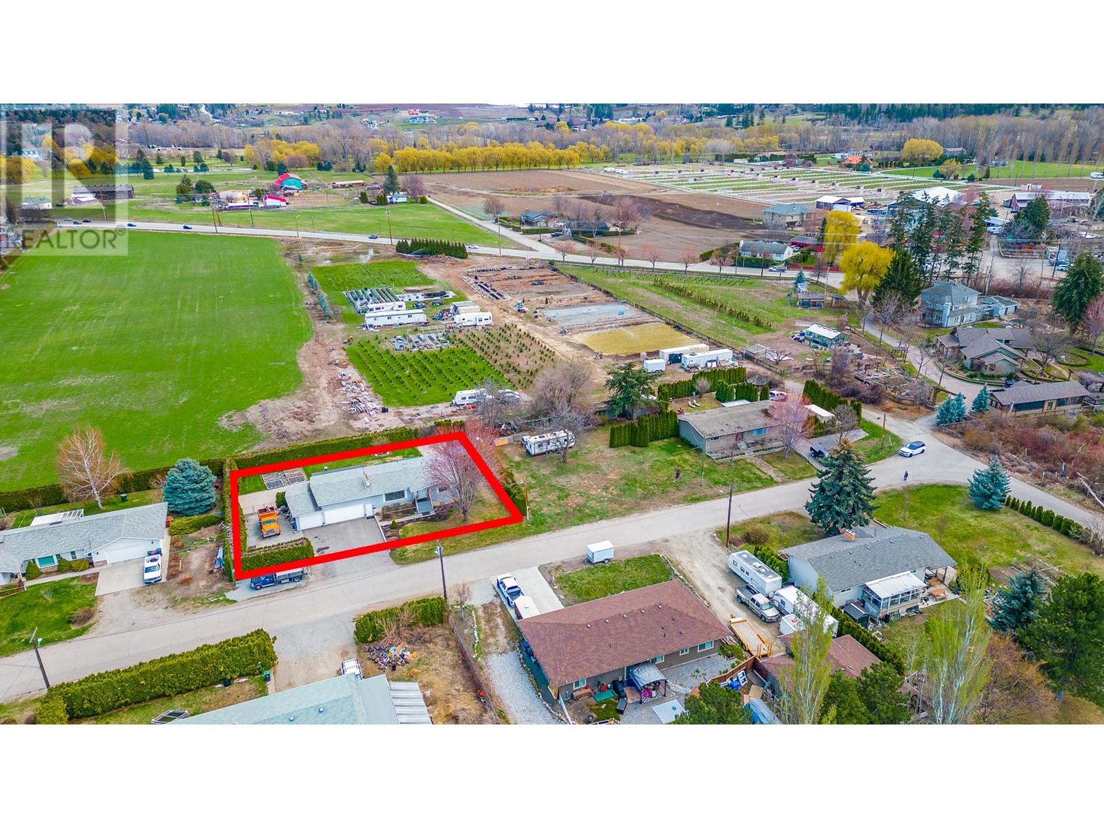 Property at 3249 St. Amand Road image 1