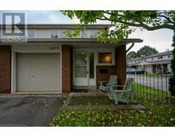 5209 BANTING Court, burlington, Ontario