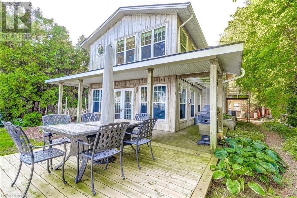 4 Firelane 6a Road, Niagara-On-The-Lake, Ontario  L0S 1J0 - Photo 1 - 40659309