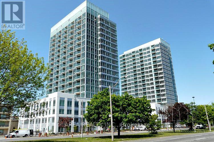 806 - 1910 LAKESHORE BOULEVARD, Toronto, Ontario