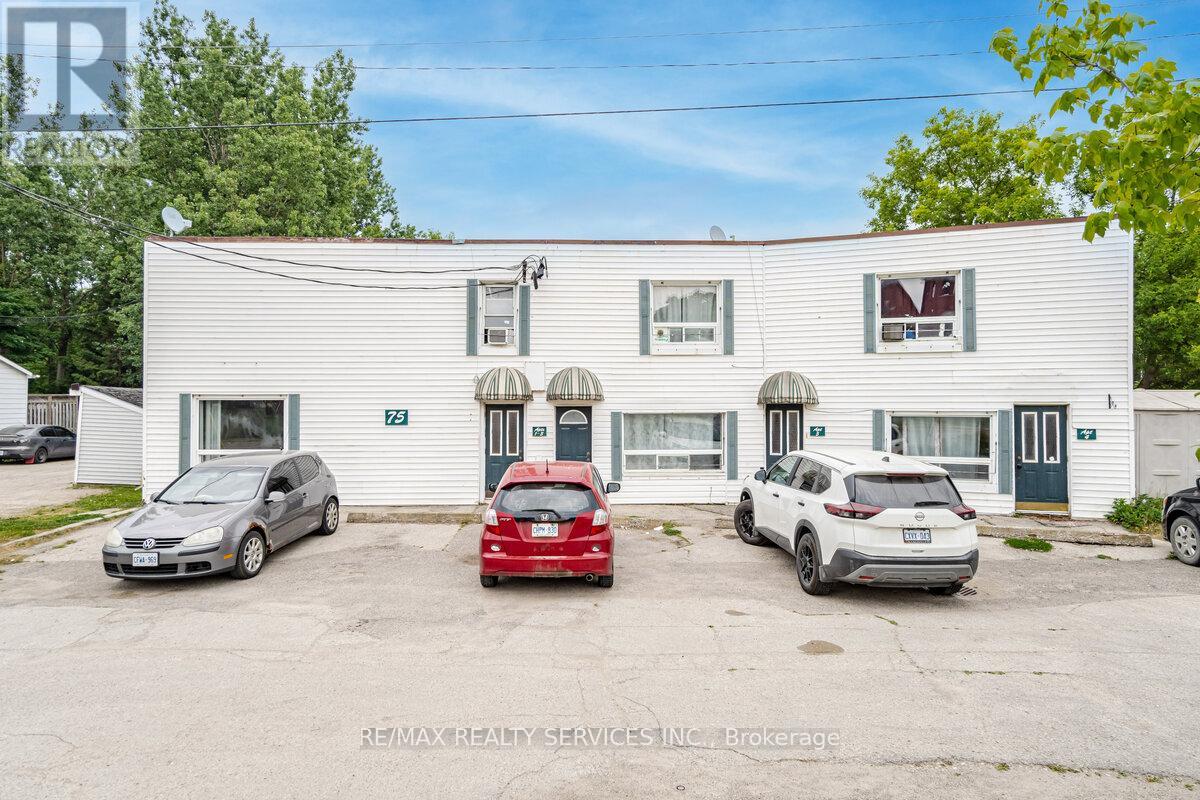 75 Main Street, East Luther Grand Valley, Ontario  L9W 5S8 - Photo 3 - X9385473