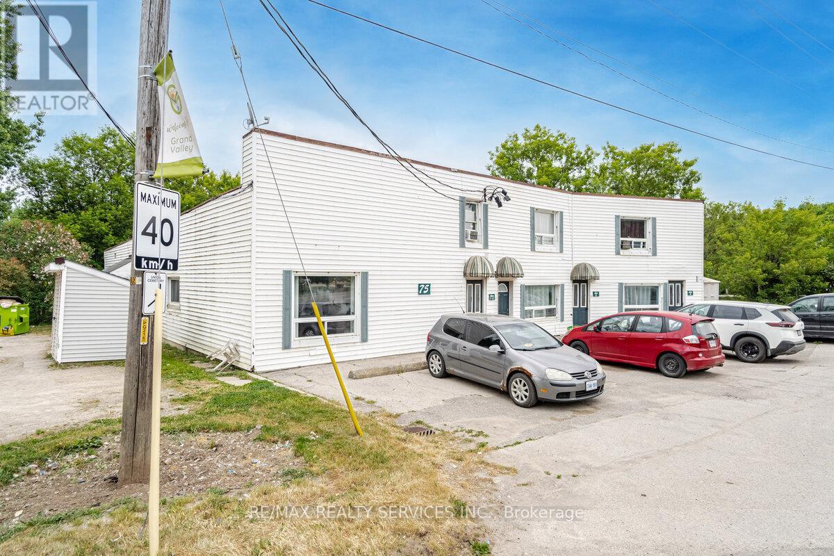 75 Main Street, East Luther Grand Valley, Ontario  L9W 5S8 - Photo 5 - X9385473