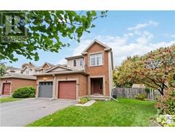 646 ABERFOYLE CIRCLE, Ottawa, Ontario