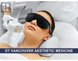 900 609 W HASTINGS STREET, Vancouver, British Columbia