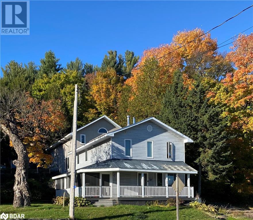 206 Highway 141 Highway, Utterson, Ontario  P0B 1M0 - Photo 11 - 40657288