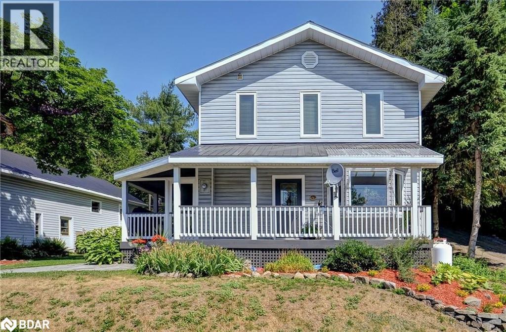 206 Highway 141 Highway, Utterson, Ontario  P0B 1M0 - Photo 4 - 40657288