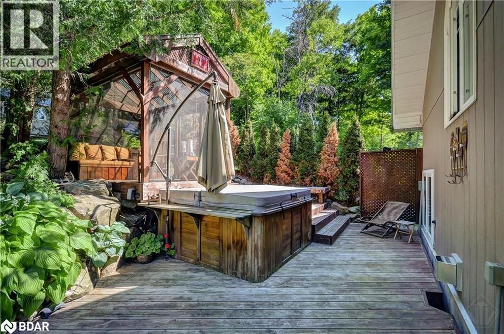 206 Highway 141 Highway, Utterson, Ontario  P0B 1M0 - Photo 8 - 40657288