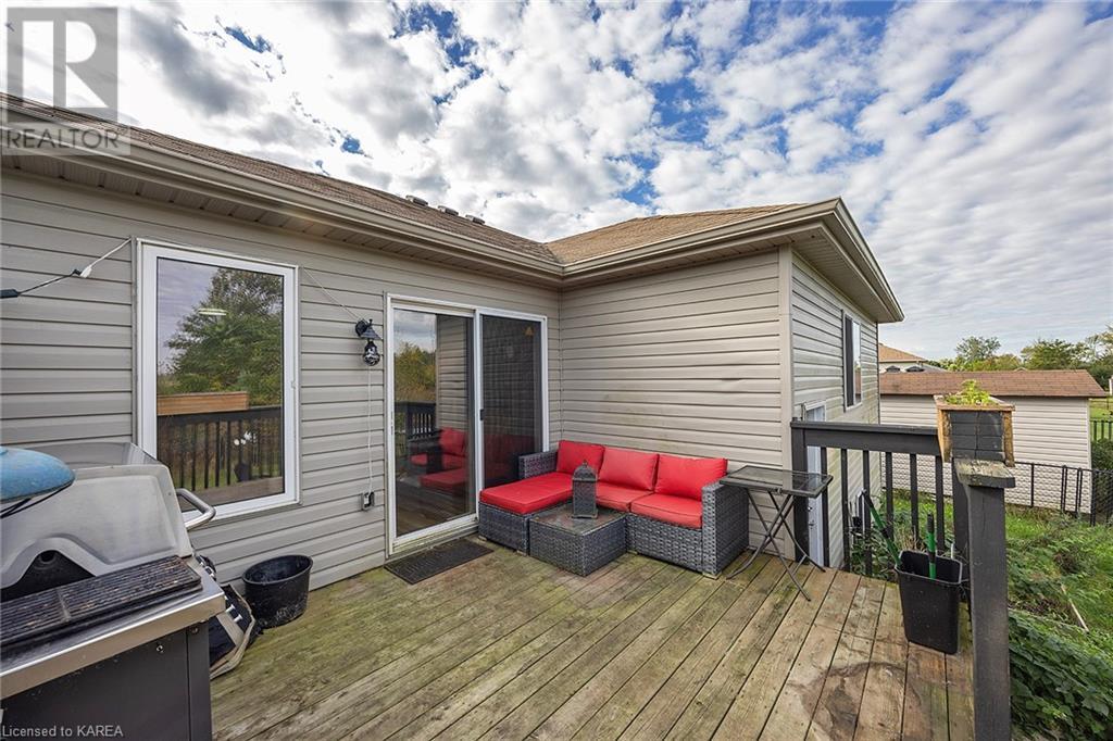 57 Kanvers Way, Napanee, Ontario  K7R 3P9 - Photo 32 - 40659289