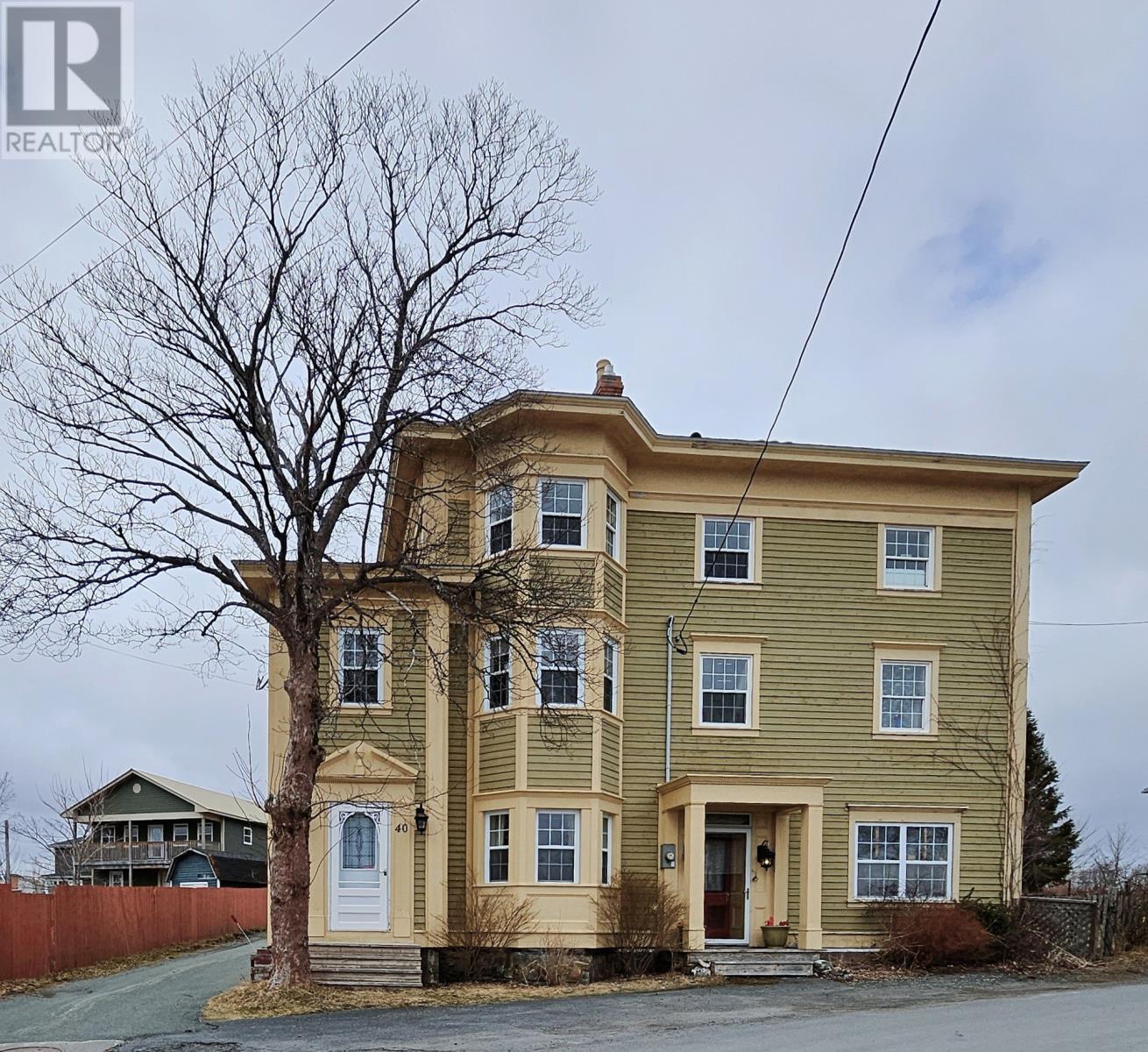 38-40 Smith Street, Bay Roberts, Newfoundland & Labrador  A0A 1G0 - Photo 50 - 1269292