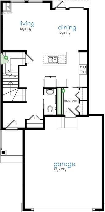 Property at 5425 Nicholson AVENUE image 5