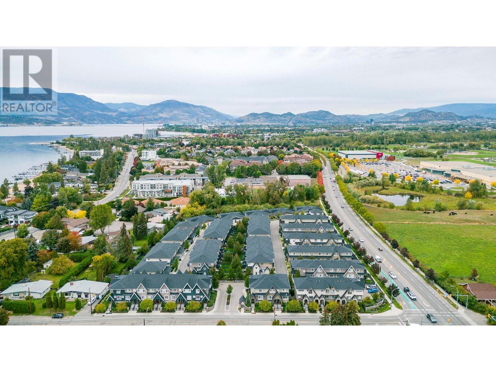 680 Old Meadows Road Unit# 83 Kelowna